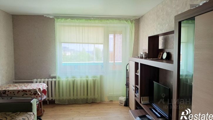 3-комн квартира ул Попова, 100,  д. 100