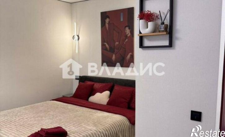 1-комн квартира пр-кт Славы, 7б,  д. 7б