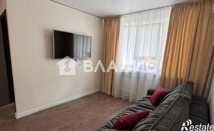 1-комн квартира пр-кт Славы, 7б,  д. 7б