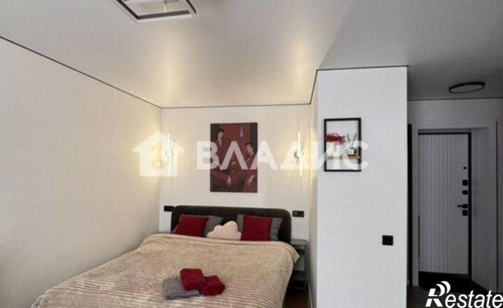 1-комн квартира пр-кт Славы, 7б,  д. 7б