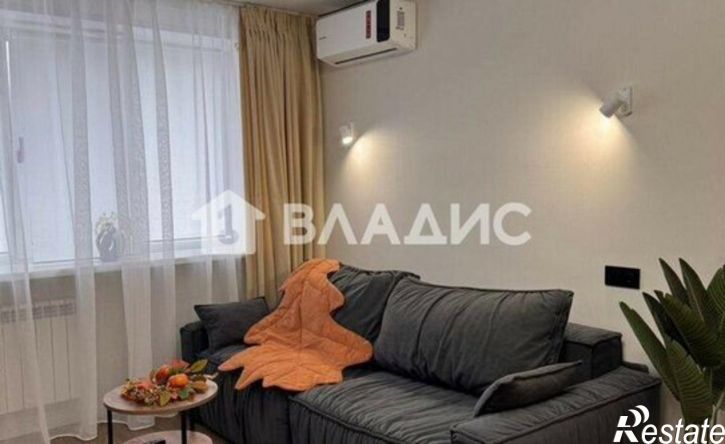 1-комн квартира пр-кт Славы, 7б,  д. 7б