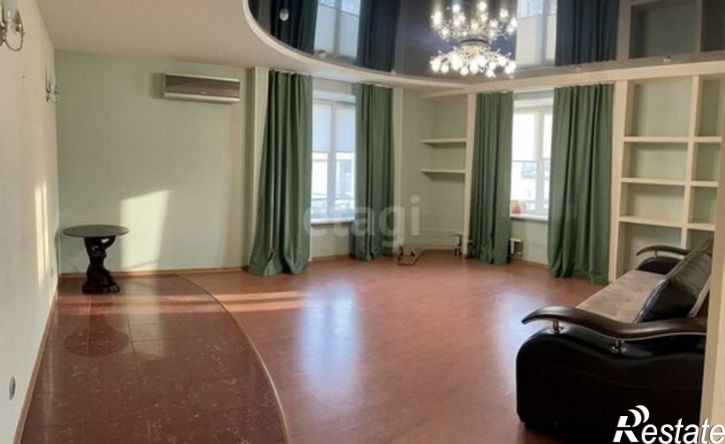 2-комн квартира ул Пушкина, 55,  д. 55