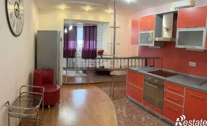 2-комн квартира ул Пушкина, 55,  д. 55