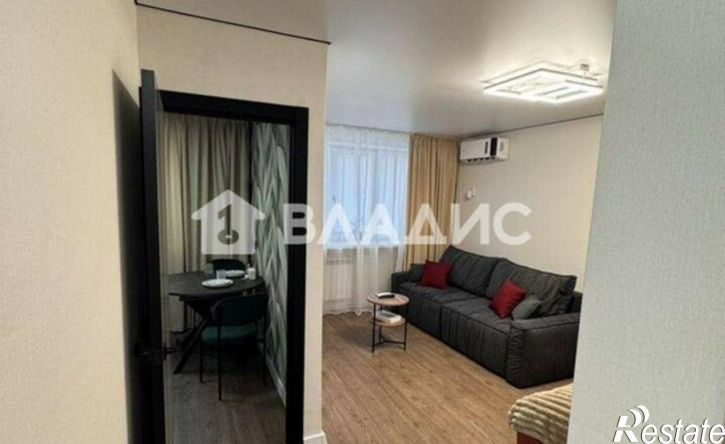 1-комн квартира пр-кт Славы, 7б,  д. 7б
