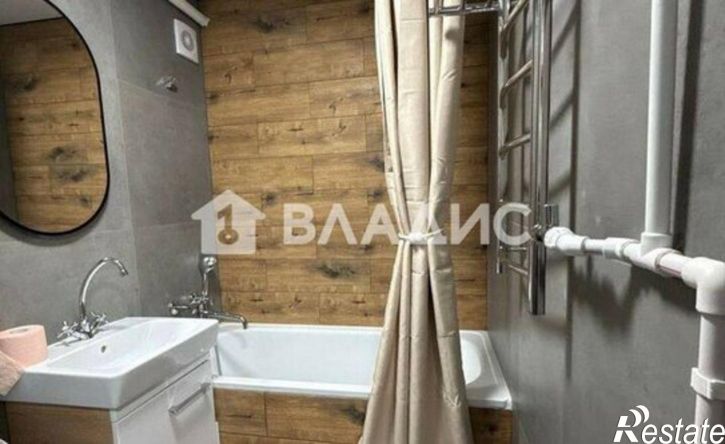 1-комн квартира пр-кт Славы, 7б,  д. 7б
