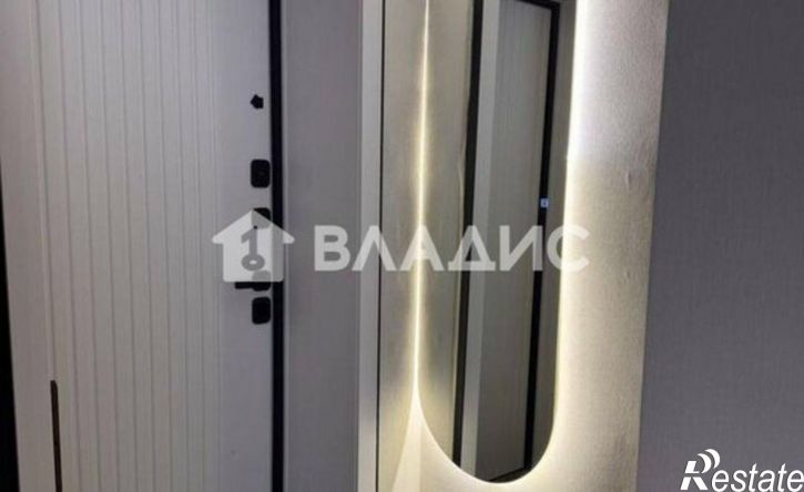 1-комн квартира пр-кт Славы, 7б,  д. 7б