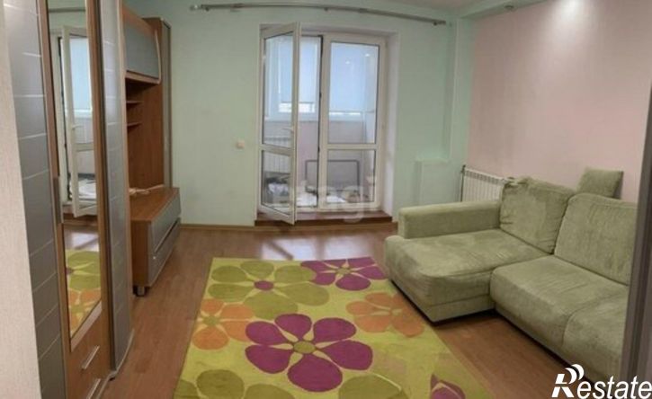 2-комн квартира ул Пушкина, 55,  д. 55