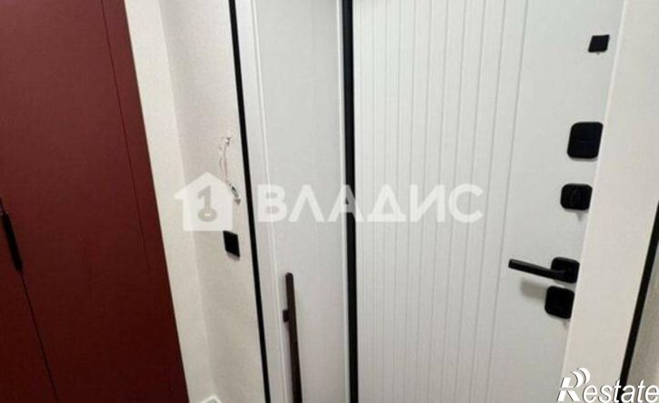 1-комн квартира пр-кт Славы, 7б,  д. 7б