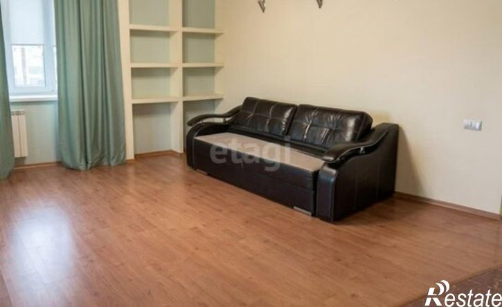 2-комн квартира ул Пушкина, 55,  д. 55
