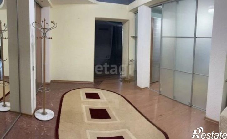 2-комн квартира ул Пушкина, 55,  д. 55
