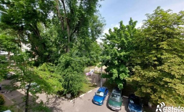 1-комн квартира ул Некрасова, 6,  д. 6