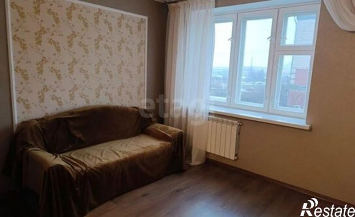 1-комн квартира ул Почтовая, 48,  д. 48