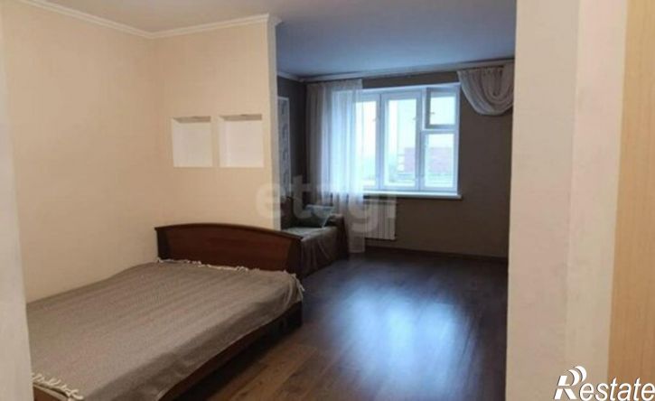 1-комн квартира ул Почтовая, 48,  д. 48