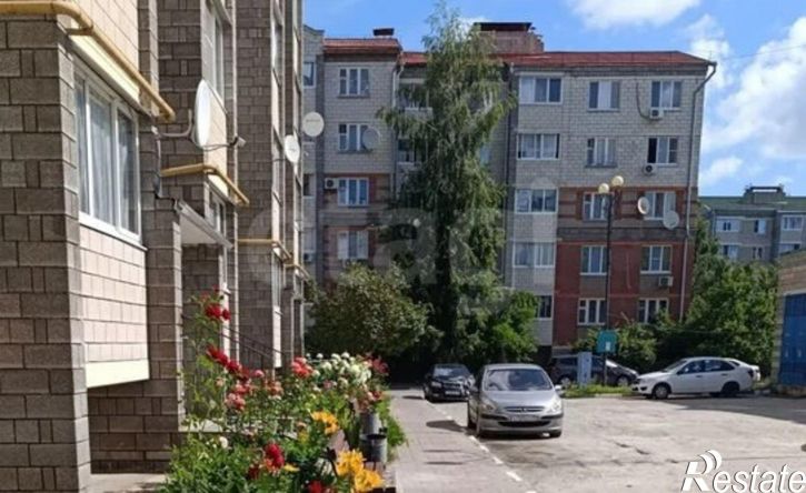 1-комн квартира ул Почтовая, 48,  д. 48