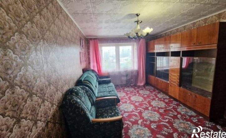 2-комн квартира ул Губкина, 16,  д. 16