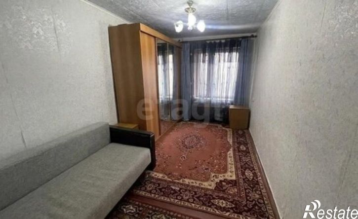 2-комн квартира ул Губкина, 16,  д. 16