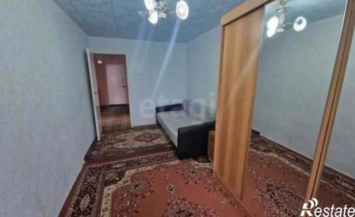 2-комн квартира ул Губкина, 16,  д. 16