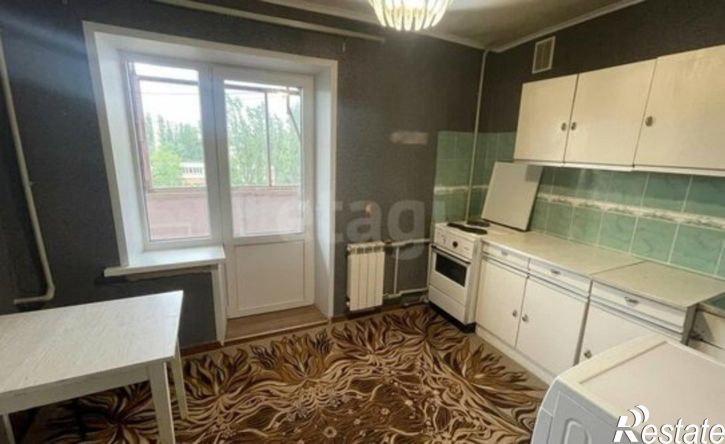 2-комн квартира ул Губкина, 16,  д. 16