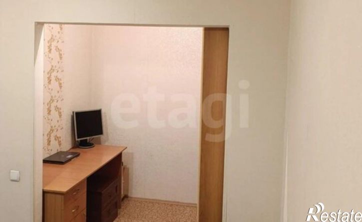 1-комн квартира ул Почтовая, 48,  д. 48