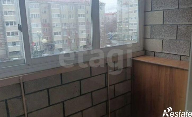 1-комн квартира ул Почтовая, 48,  д. 48