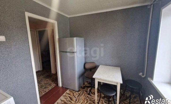 2-комн квартира ул Губкина, 16,  д. 16