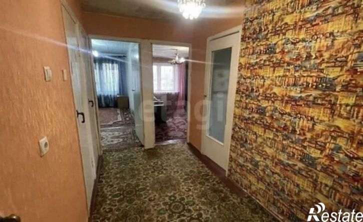2-комн квартира ул Губкина, 16,  д. 16