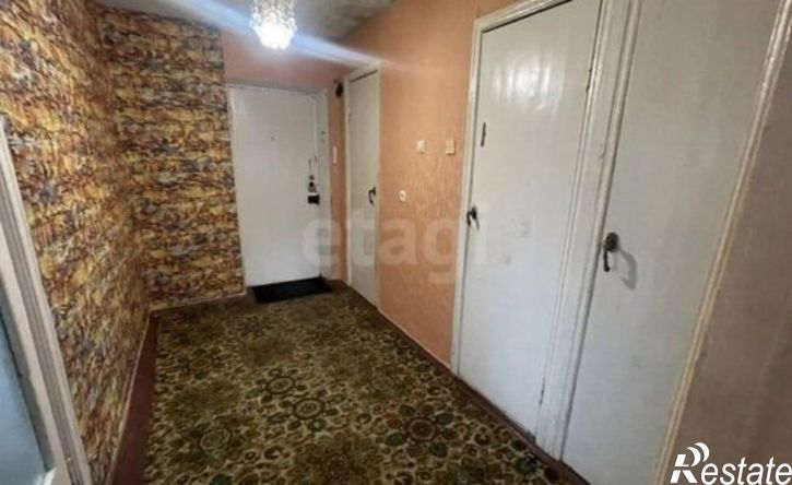 2-комн квартира ул Губкина, 16,  д. 16