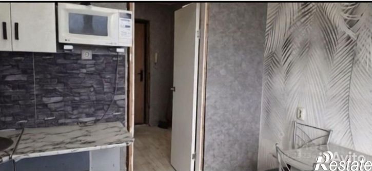 1-комн квартира ул Челюскинцев, 58Б 2,  д. 58Б 2,  к. 2