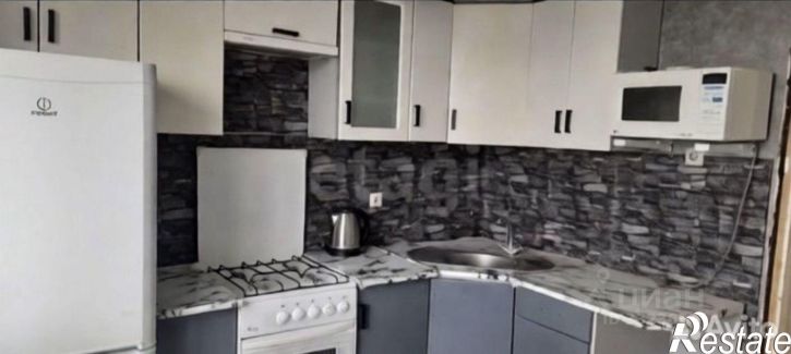 1-комн квартира ул Челюскинцев, 58Б 2,  д. 58Б 2,  к. 2