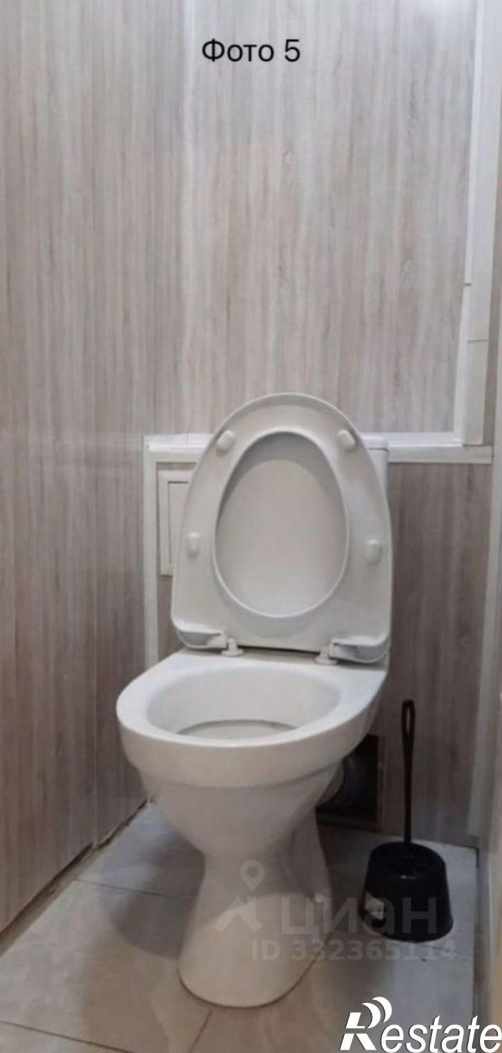 1-комн квартира ул Челюскинцев, 58Б 2,  д. 58Б 2,  к. 2