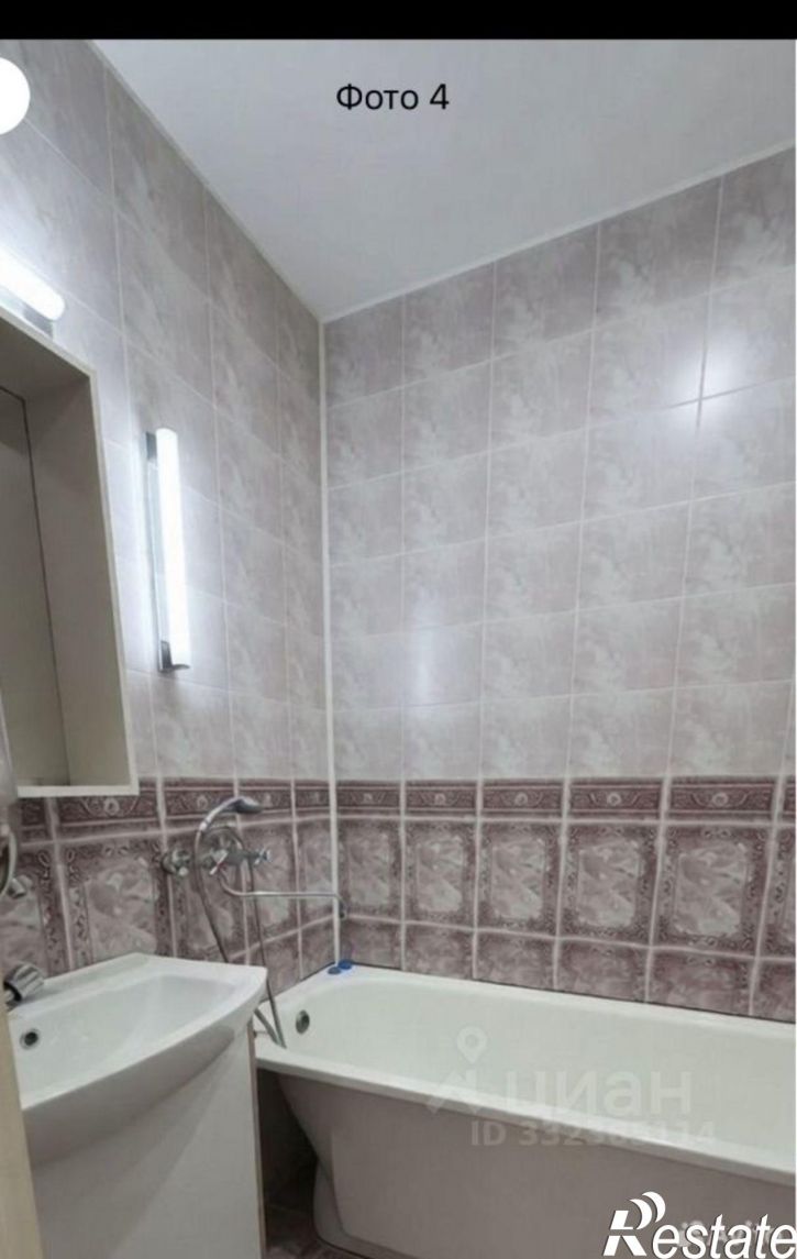 1-комн квартира ул Челюскинцев, 58Б 2,  д. 58Б 2,  к. 2