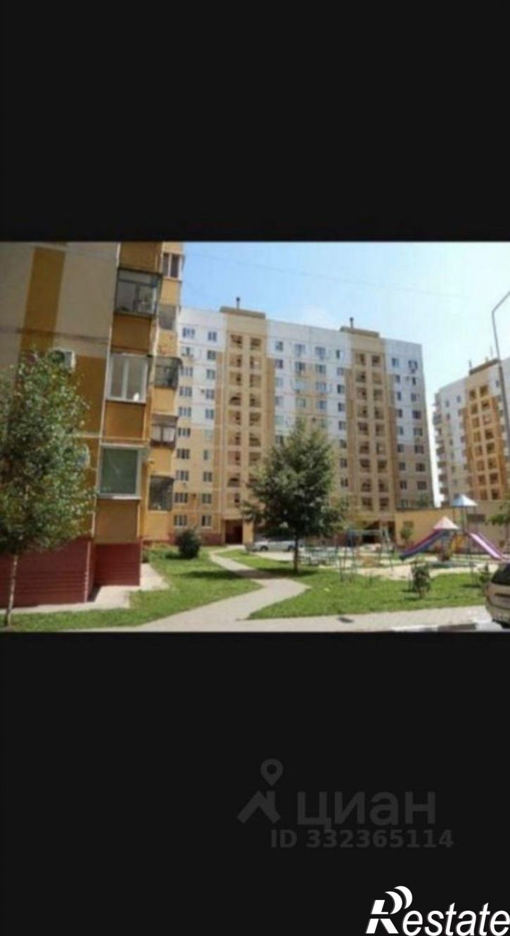 1-комн квартира ул Челюскинцев, 58Б 2,  д. 58Б 2,  к. 2