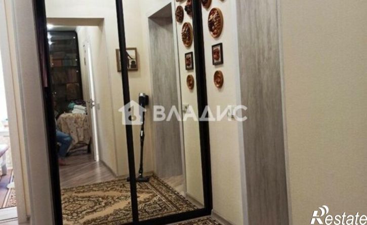 2-комн квартира ул Мичурина, 56а,  д. 56а