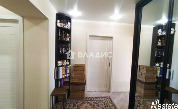 2-комн квартира ул Мичурина, 56а,  д. 56а