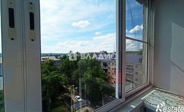 2-комн квартира ул Мичурина, 56а,  д. 56а