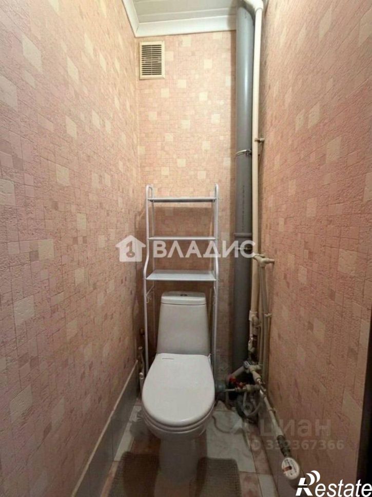 2-комн квартира ул 5 Августа, 42,  д. 42