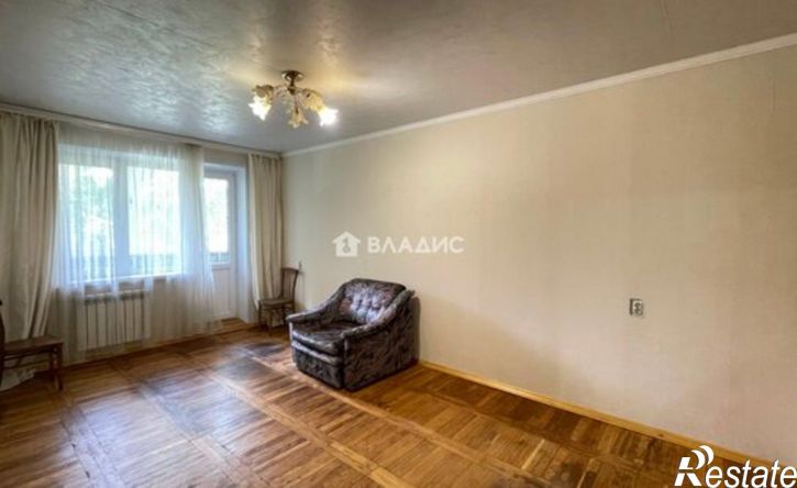 1-комн квартира ул Костюкова, 25,  д. 25