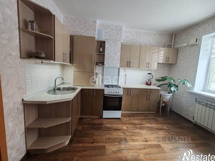 1-комн квартира ул Газовиков, 9,  д. 9