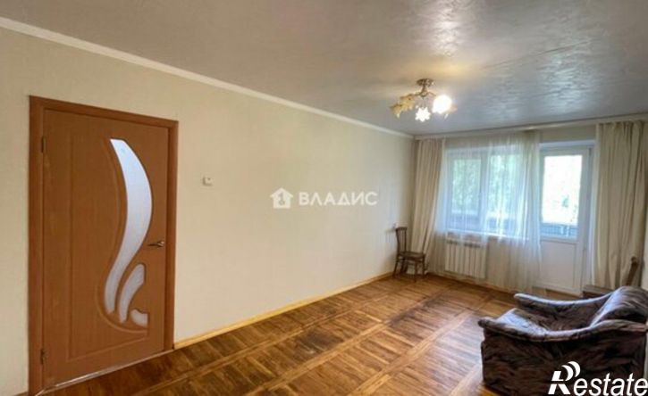 1-комн квартира ул Костюкова, 25,  д. 25