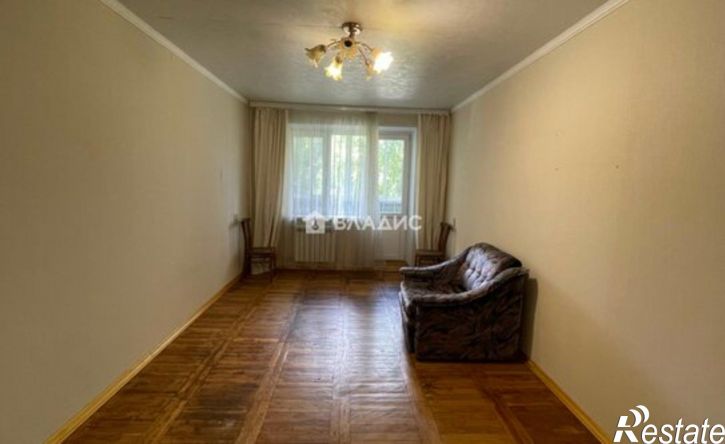 1-комн квартира ул Костюкова, 25,  д. 25