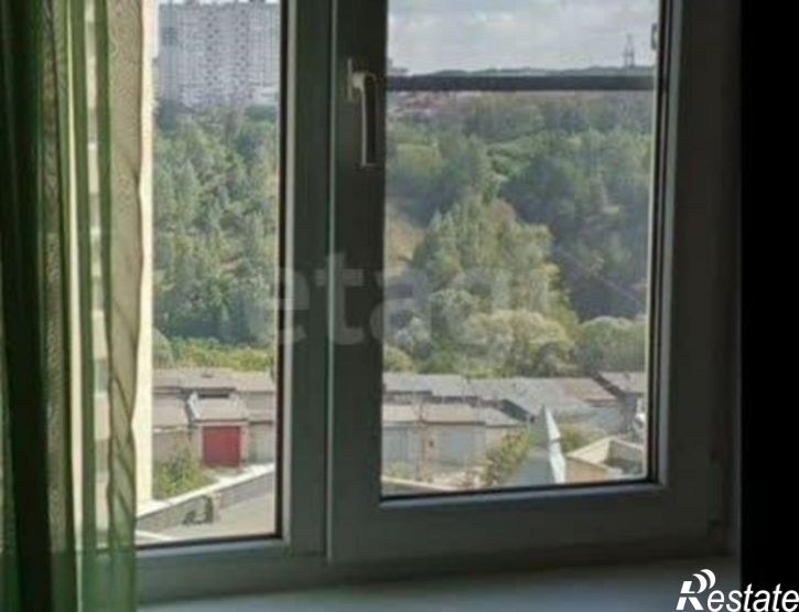 2-комн квартира ул Губкина, 13,  д. 13
