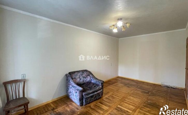 1-комн квартира ул Костюкова, 25,  д. 25