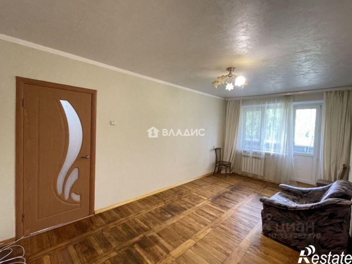 1-комн квартира ул Костюкова, 25,  д. 25