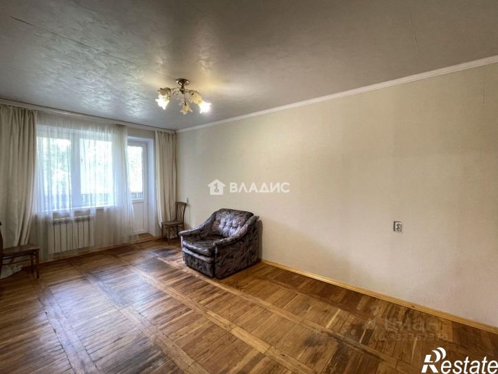 1-комн квартира ул Костюкова, 25,  д. 25