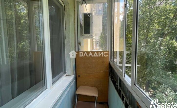 1-комн квартира ул Костюкова, 25,  д. 25