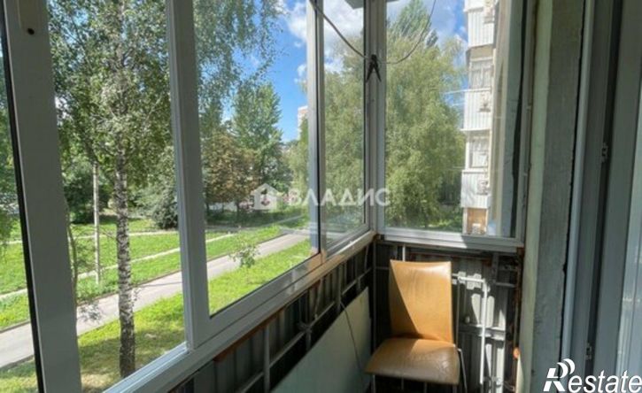 1-комн квартира ул Костюкова, 25,  д. 25