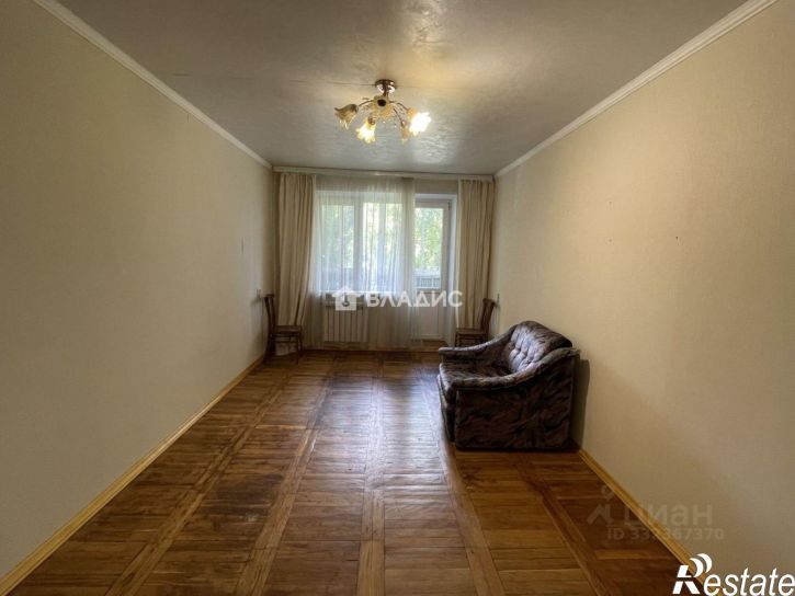 1-комн квартира ул Костюкова, 25,  д. 25