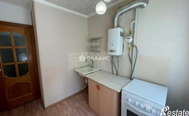 1-комн квартира ул Костюкова, 25,  д. 25