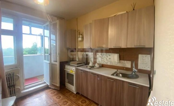 1-комн квартира ул Есенина, 36,  д. 36