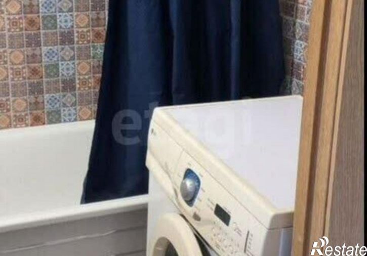 2-комн квартира ул Губкина, 13,  д. 13